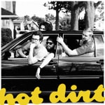 Logo of the podcast Hot Dirt Show Podcast Hot Dirt Show