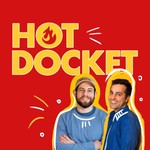 Logo of the podcast Hot Docket Podcast - Biweekly Bites of Law firm Marketing by MeanPug Podcast Hot Docket Podcast - Biweekly Bites of Law firm Marketing by MeanPug