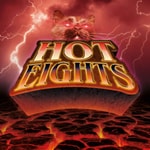 Logo of the podcast Hot Eights Podcast Hot Eights