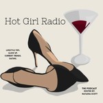 Logo of the podcast Hot Girl Radio Podcast Hot Girl Radio