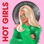 Logo of the podcast Hot Girls Podcast Hot Girls