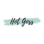 Logo of the podcast Hot Goss Podcast Hot Goss