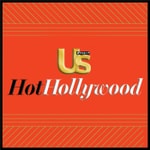 Logo of the podcast Hot Hollywood - The Hottest Entertainment News From Us Weekly Podcast Hot Hollywood - The Hottest Entertainment News From Us Weekly