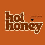 Logo of the podcast Hot Honey Meditates Podcast Hot Honey Meditates