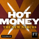 Logo of the podcast Hot Money: Agent of Chaos Logo of the podcast Hot Money: Agent of Chaos