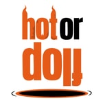Logo of the podcast Hot or Flop Podcast Hot or Flop