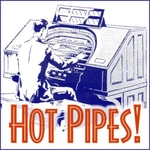 Logo of the podcast Hot Pipes One Hour Podcast m4a Podcast Hot Pipes One Hour Podcast m4a