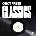 Logo of the podcast Hot Press Classics Podcast Hot Press Classics