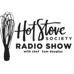 Logo of the podcast Hot Stove Radio Logo of the podcast Hot Stove Radio