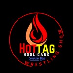 Logo of the podcast Hot Tag Hooligans Pro Wrestling Podcast Show Podcast Hot Tag Hooligans Pro Wrestling Podcast Show