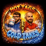 Logo of the podcast Hot Tags Cold Takes Podcast Hot Tags Cold Takes