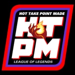 Logo of the podcast Hot Take Point Made (LoL) Podcast Hot Take Point Made (LoL)