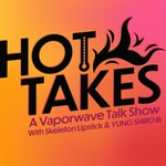 Logo of the podcast Hot Takes Podcast Hot Takes
