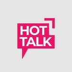 Logo of the podcast HOT TALK Podcast HOT TALK