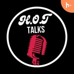 Logo of the podcast H.O.T Talks With The Japhta's Podcast H.O.T Talks With The Japhta's