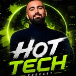 Logo of the podcast Hot Tech : le podcast qui décrypte l’IA Podcast Hot Tech : le podcast qui décrypte l’IA