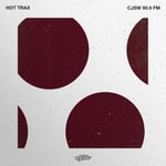 Logo of the podcast Hot Trax Podcast Hot Trax