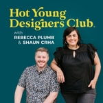 Hot Young Designers Club | Interior Design Business Podcast