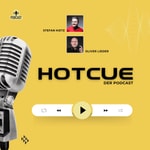 Logo of the podcast HOTCUE Podcast HOTCUE