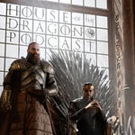 Logo of the podcast HOTD: A House of the Dragon Podcast