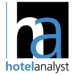 Logo of the podcast Hotel Analyst Podcast Podcast Hotel Analyst Podcast