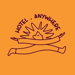 Logo of the podcast Hotel Anywhere Podcast Hotel Anywhere
