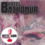 Podcast Hotel Baikonour