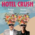 Logo of the podcast Hotel Crush Podcast Hotel Crush