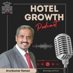 Podcast Hotel Growth Podcast