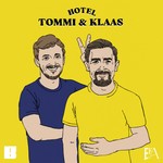 Logo of the podcast HOTEL TOMMI & KLAAS Podcast HOTEL TOMMI & KLAAS
