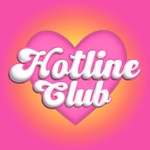 Logo of the podcast HOTLINE CLUB Podcast HOTLINE CLUB