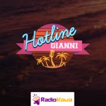 Logo of the podcast Hotline Gianni Podcast Hotline Gianni