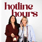 hotline hours Podcast hotline hours