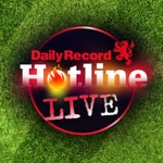 Podcast Hotline Live - Have your say on the big sporting issues on the Record Sport Hotline
