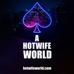Logo of the podcast HotwifeWorld Podcast HotwifeWorld