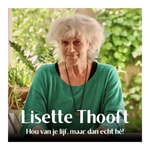 Logo of the podcast Hou van je lijf, maar dan echt hè! Podcast Hou van je lijf, maar dan echt hè!