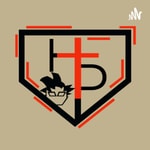 Logo of the podcast Hougo’s podcast Podcast Hougo’s podcast