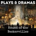 Logo of the podcast Hound of the Baskervilles Podcast Hound of the Baskervilles