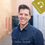 Logo of the podcast Hour of Power mit Bobby Schuller - Audio Podcast Podcast Hour of Power mit Bobby Schuller - Audio Podcast