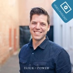 Podcast Hour of Power mit Bobby Schuller - Video Podcast