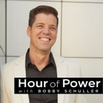 Logo of the podcast Hour of Power with Bobby Schuller at Shepherd's Grove Presbyterian Church Podcast Hour of Power with Bobby Schuller at Shepherd's Grove Presbyterian Church