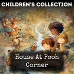 Logo of the podcast House At Pooh Corner Podcast House At Pooh Corner