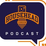 Logo of the podcast House Head The Podcast Podcast House Head The Podcast