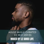 Logo of the podcast House Music Curated Podcast House Music Curated