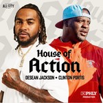 Logo of the podcast House of Action Podcast House of Action
