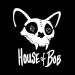 Logo of the podcast House of Bob Podcast House of Bob