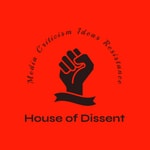 Logo of the podcast House of Dissent Podcast House of Dissent