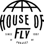 Logo of the podcast House of Fly Podcast Podcast House of Fly Podcast