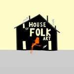 Podcast House of Folk Art