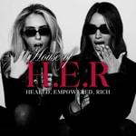 HOUSE OF H.E.R HOUSE OF H.E.R